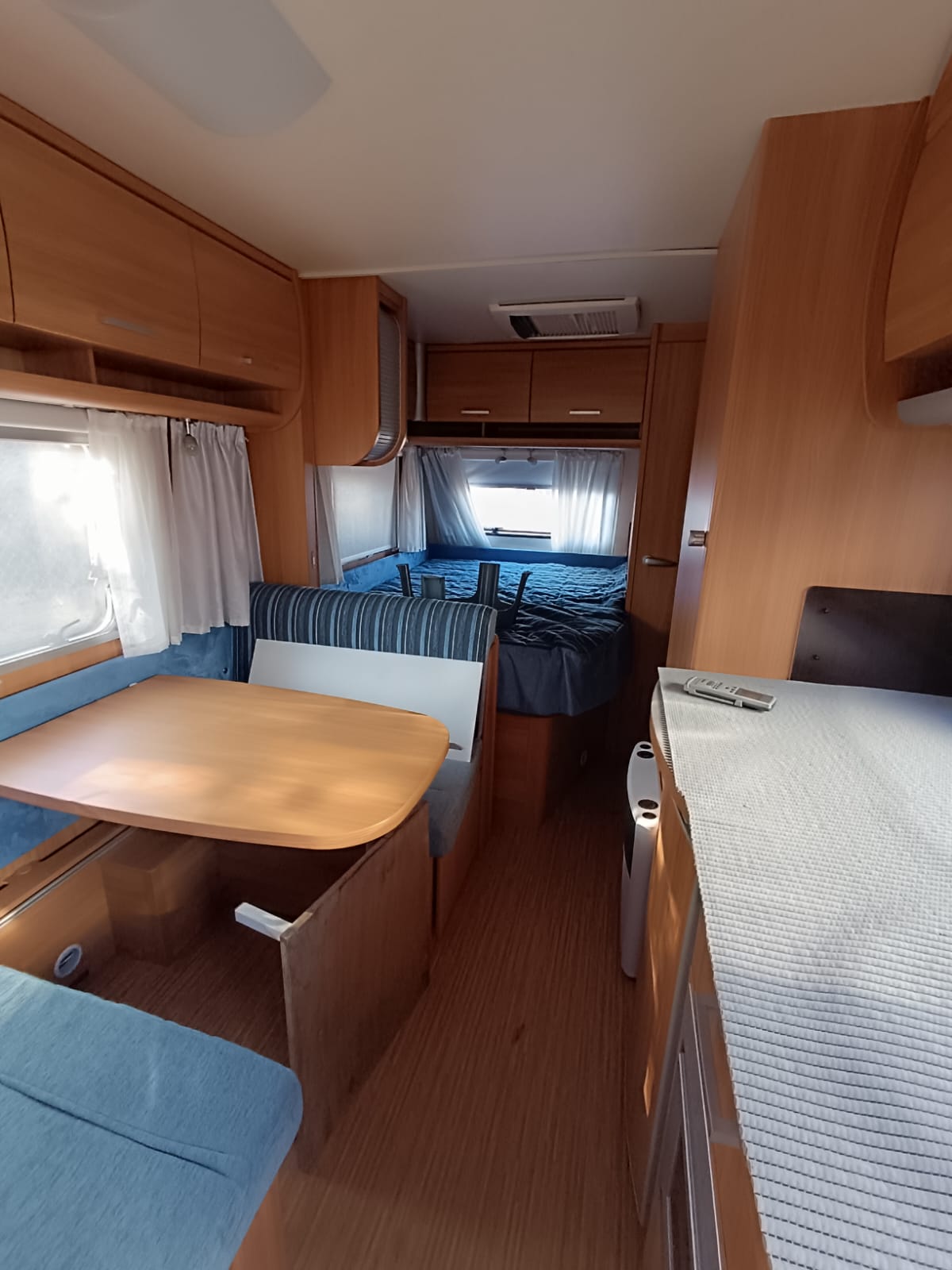 Alquiler Knaus Sport 500 en Tarragona