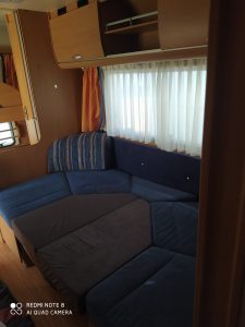 Knaus Che 10