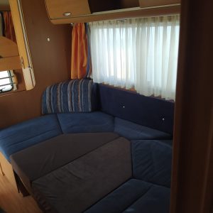 Knaus Chevalier