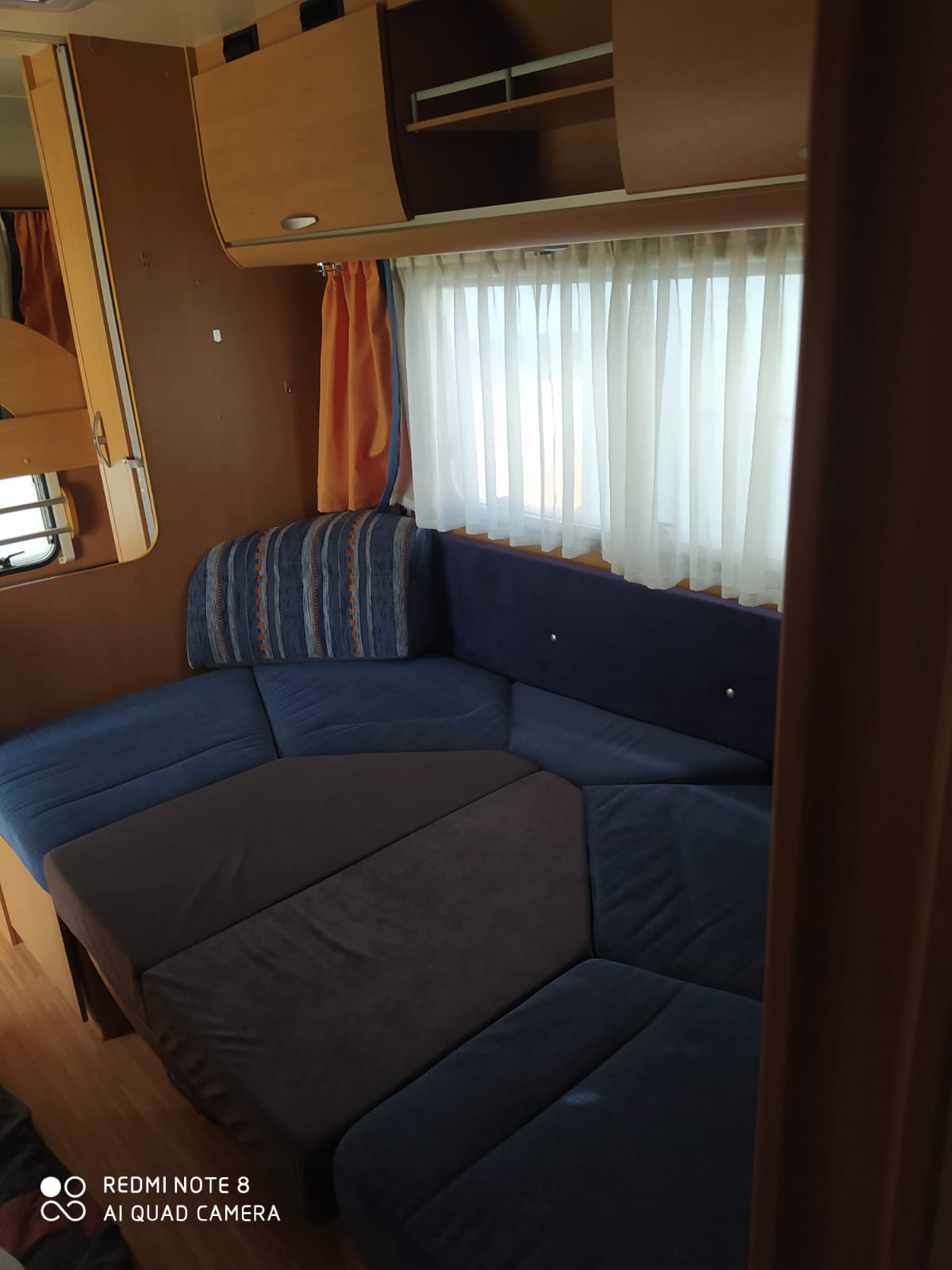Knaus Che 10