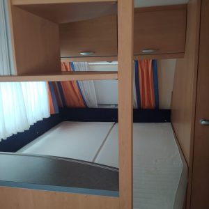 Knaus Chevalier