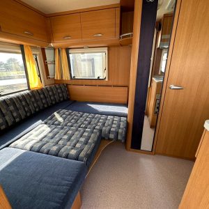 Knaus Sport