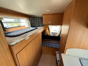 Knaus Sport 7
