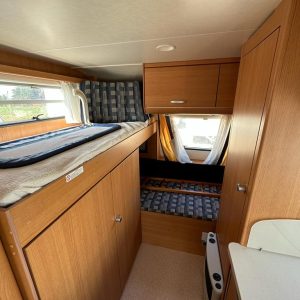 Knaus Sport