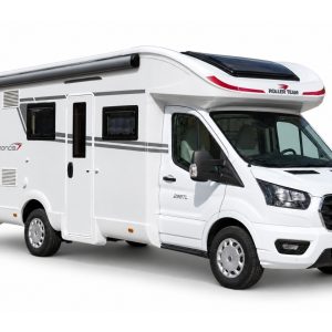 Roller Team Kronos 298 TL
