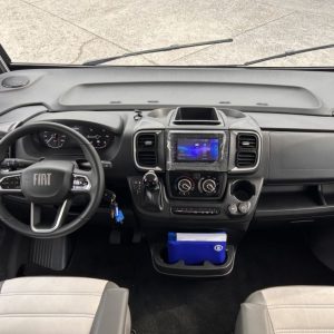 Sunlight I68 Adventure Edition
