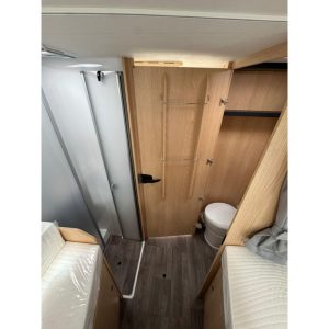 Sunlight I68 Adventure Edition