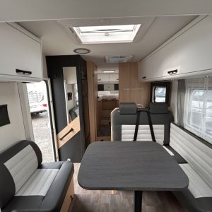 Sunlight I68 Adventure Edition