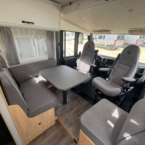 Sunlight I68 Adventure Edition
