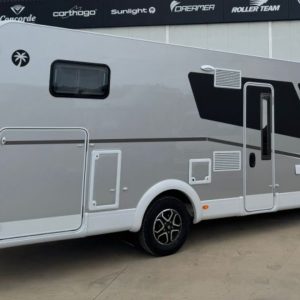 Sunlight I68 Adventure Edition