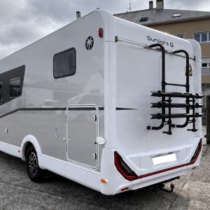 Sunlight I68 Adventure Edition