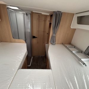 Sunlight I68 Adventure Edition
