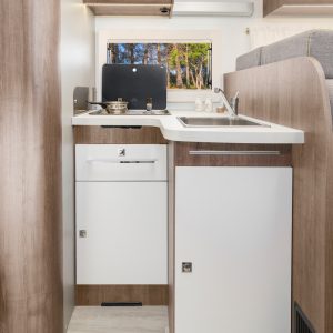 Benimar Tessoro 463 UP