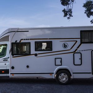 Benimar Tessoro 463 UP