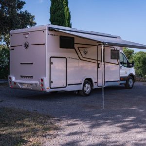 Benimar Tessoro 463 UP