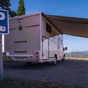 Benimar Tessoro 463 UP