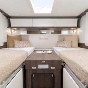 Benimar Tessoro 463 UP