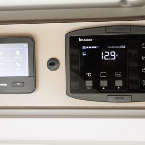 Benimar Tessoro 463 UP
