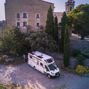 Benimar Tessoro 463 UP