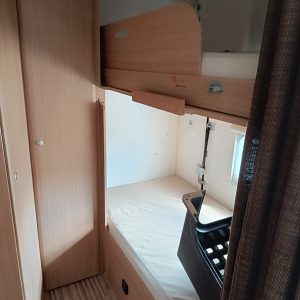 Adria Aviva 495 LX