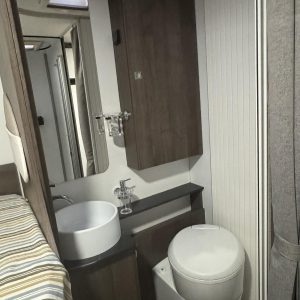 Benimar Tessoro 463 UP