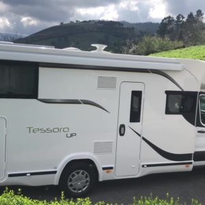 Benimar Tessoro 463 UP