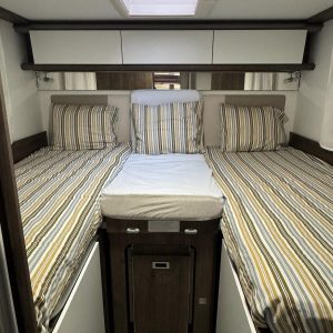 Benimar Tessoro 463 UP