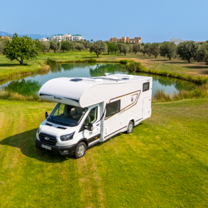 Benimar Sport 344 UP