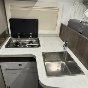 Benimar Tessoro 463 UP