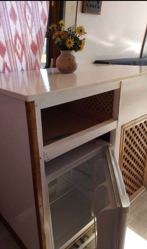 Alquiler 3 plazas CamperVan L3/H2 Iveco en Mallorca