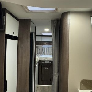 Benimar Tessoro 463 UP