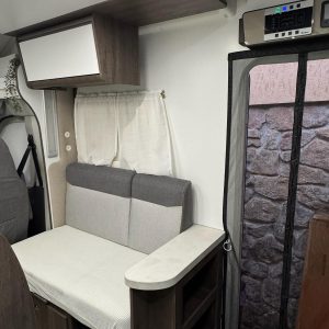 Benimar Tessoro 463 UP